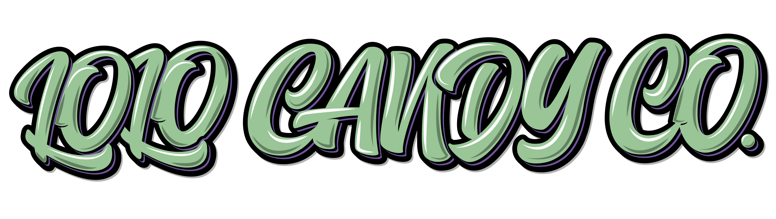 Lolo Candy Co. | Greensboro Chocolate Company